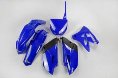 Plastic Kit OEM Color (2021)