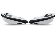 Handguards White