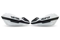 Handguards White