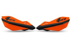 Handguards Orange