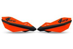 Handguards Neon Orange