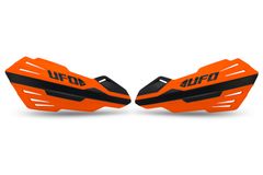 Handguards Orange