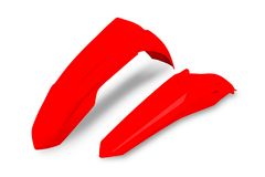 Front/Rear Fender Kit - OEM Color