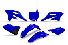 Plastic Kit - OEM Color