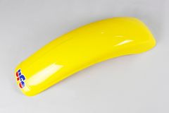universel médio amarelo