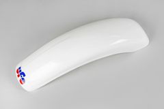 universel medium blanc