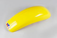 universal wide yellow