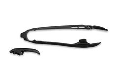 Patin bras oscillant