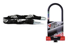 Kit - Super Max L2 Ø16mm + Chain Ø13mm / 1,1m