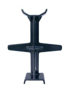 Home Track Fork Blocker for Transportation - Standard Lenght 300 mm