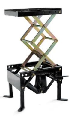 hydraulique noir roues non incluses