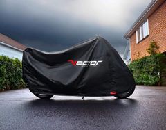 interior exterior H20 scooter - negru S