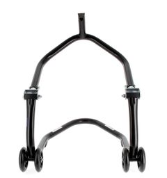 Before Steering Head