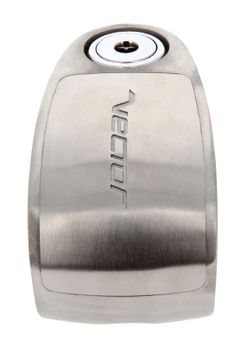 Blocker - skiva JawX A10 - Ø10 mm - Larm 120 dB