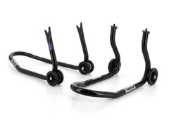 V ECO rear fork support front fixing kit