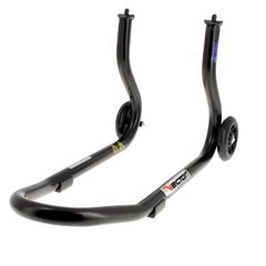 Kit voor-achter motor Trail