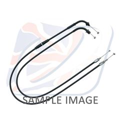 F/L Throttle Cable (pair)