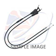 Throttle Cable (Pair)