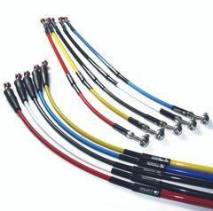 Front Brake Hose