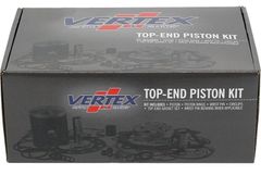 complet - Piston forgé Pro Version