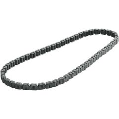 silencieuse - 120 maillons