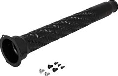 Silencer Baffle