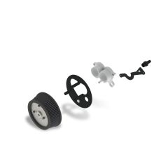 Admission VO2 Double - Port