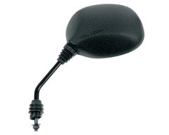Left OEM - Black Typhoon 125 (1pc)