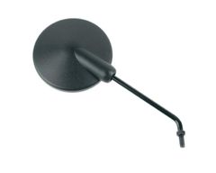 bras court droit type - noir