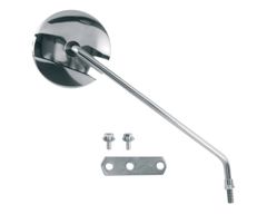 Right OEM - Chrome