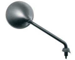 droit type - noir
