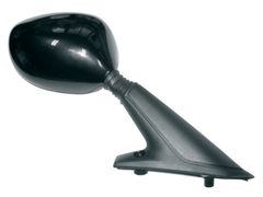 droit type - noir
