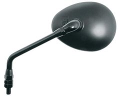 gauche type M10/ 125 - noir