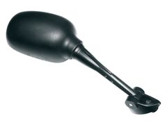 droit type - noir