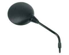 droit type M8/125 - noir