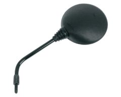 gauche type - noir