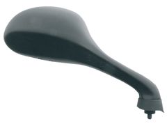 droit type - noir