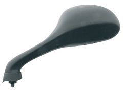 gauche type - noir