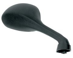 droit type - noir