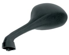 Left OEM - Black