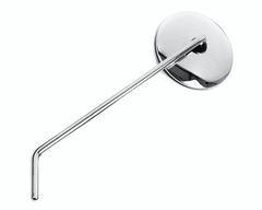 Left OEM - Chrome