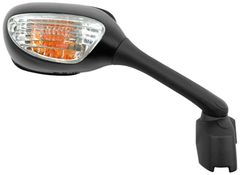 Right Integrated Indicator OEM - Black