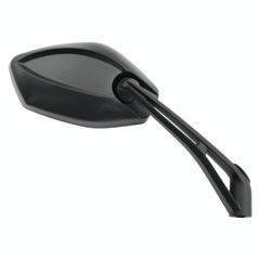 droit type - noir Peugot Speedfight III 50
