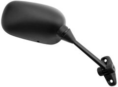 droit type - noir