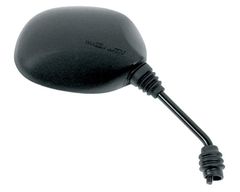 Right OEM - Black