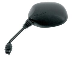 OE-Rück links schwarz