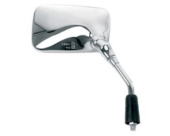 Right OEM - Chrome