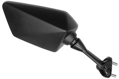droit type - noir