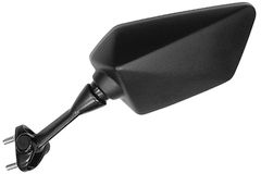 gauche type - noir