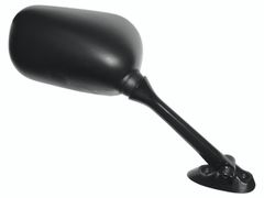 droit type - noir